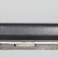 1990-1998 Porsche 911 964 993 Dash Dashboard Knee Panel Leather OEM Used