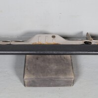1990-1998 Porsche 911 964 993 Dash Dashboard Knee Panel Leather OEM Used
