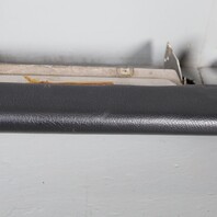 1990-1998 Porsche 911 964 993 Dash Dashboard Knee Panel Leather OEM Used