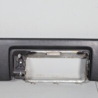1990-1998 Porsche 911 964 993 Dash Dashboard Knee Panel Leather OEM Used
