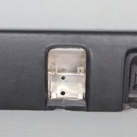 1990-1998 Porsche 911 964 993 Dash Dashboard Knee Panel Leather OEM Used