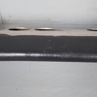 1990-1998 Porsche 911 964 993 Dash Dashboard Knee Panel Leather OEM Used
