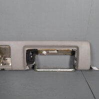 1990-1998 Porsche 911 964 993 Dash Dashboard Knee Panel Leather OEM Used