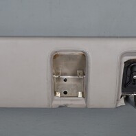 1990-1998 Porsche 911 964 993 Dash Dashboard Knee Panel Leather OEM Used