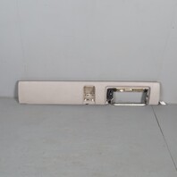 1990-1998 Porsche 911 964 993 Dash Dashboard Knee Panel Leather OEM Used