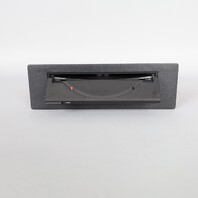 1997-2004 Porsche 911 996 Boxster 986 Console CD Disk Storage Holder OEM Used