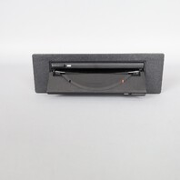 1997-2004 Porsche 911 996 Boxster 986 Console CD Disk Storage Holder OEM Used