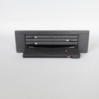 1997-2004 Porsche 911 996 Boxster 986 Console CD Disk Storage Holder OEM Used