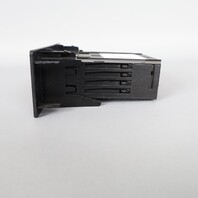 1997-2004 Porsche 911 996 Boxster 986 Console CD Disk Storage Holder OEM Used