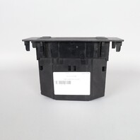 1997-2004 Porsche 911 996 Boxster 986 Console CD Disk Storage Holder OEM Used