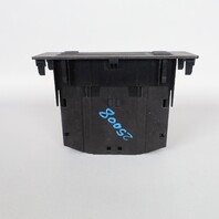1997-2004 Porsche 911 996 Boxster 986 Console CD Disk Storage Holder OEM Used