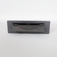 1997-2004 Porsche 911 996 Boxster 986 Console CD Disk Storage Holder OEM Used