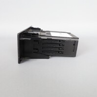 1997-2004 Porsche 911 996 Boxster 986 Console CD Disk Storage Holder OEM Used