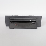 1997-2004 Porsche 911 996 Boxster 986 Console CD Disk Storage Holder OEM Used