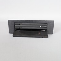 1997-2004 Porsche 911 996 Boxster 986 Console CD Disk Storage Holder OEM Used