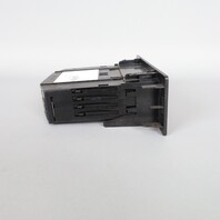 1997-2004 Porsche 911 996 Boxster 986 Console CD Disk Storage Holder OEM Used