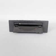 1997-2004 Porsche 911 996 Boxster 986 Console CD Disk Storage Holder OEM Used