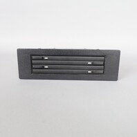 1997-2004 Porsche 911 996 Boxster 986 Console CD Disk Storage Holder OEM Used