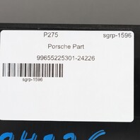 1997-2004 Porsche 911 996 Boxster 986 Upper Storage Shelf Bin Cubby OEM Used