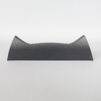 1997-1999 Porsche Boxster 2.5 Lower Console Trim Batwing OEM Used