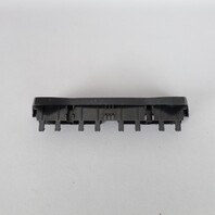 1997-1999 Porsche Boxster 2.5 Lower Console Trim Batwing OEM Used