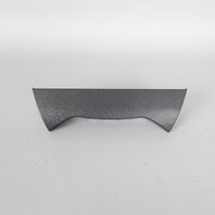 1997-1999 Porsche Boxster 2.5 Lower Console Trim Batwing OEM Used