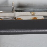 1990-1998 Porsche 911 964 993 Dash Dashboard Knee Panel Leather OEM Used