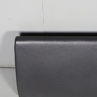 1990-1998 Porsche 911 964 993 Dash Dashboard Knee Panel Leather OEM Used