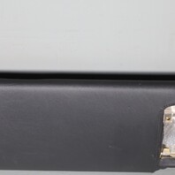 1990-1998 Porsche 911 964 993 Dash Dashboard Knee Panel Leather OEM Used