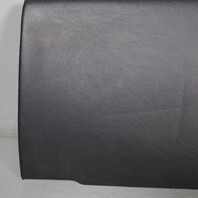 1990-1998 Porsche 911 964 993 Dash Dashboard Knee Panel Leather OEM Used