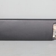 1990-1998 Porsche 911 964 993 Dash Dashboard Knee Panel Leather OEM Used