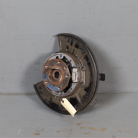 2013-2018 Porsche Cayenne Left Rear Spindle Knuckle Hub 95833161110 OEM