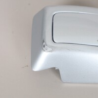 1995-1998 Porsche 911 993 Front Bumper Guard Bumperette Pair OEM Used