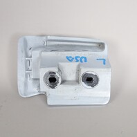 1995-1998 Porsche 911 993 Front Bumper Guard Bumperette Pair OEM Used