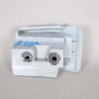 1995-1998 Porsche 911 993 Front Bumper Guard Bumperette Pair OEM Used