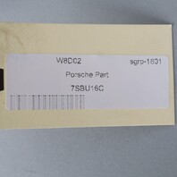 Porsche Part