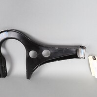 1999-2004 Porsche 911 996 Transmission Mount Bracket 99637503903 OEM Used