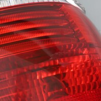 2001-2003 BMW 525i 530i 540i M5 E39 Right Tail Light 63216902530 OEM Used