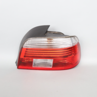 2001-2003 BMW 525i 530i 540i M5 E39 Right Tail Light 63216902530 OEM Used