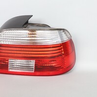 2001-2003 BMW 525i 530i 540i M5 E39 Right Tail Light 63216902530 OEM Used