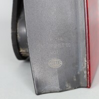 2001-2003 BMW 525i 530i 540i M5 E39 Right Tail Light 63216902530 OEM Used