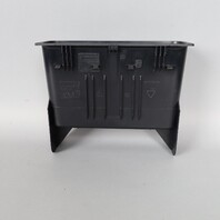 1997-2004 Porsche 911 996 Boxster 986 Upper Storage Shelf Bin Cubby OEM Used