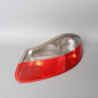 2003-2004 Porsche Boxster 986 Right Tail Light 98663144703 OEM Used NOTE