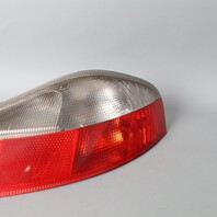 2003-2004 Porsche Boxster 986 Right Tail Light 98663144703 OEM Used NOTE