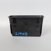 1997-2004 Porsche 911 996 Boxster 986 Console Cubby Box Bin 99655224301 OEM Used