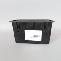 1997-2004 Porsche 911 996 Boxster 986 Console Cubby Box Bin 99655224301 OEM Used
