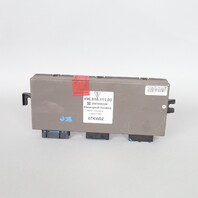 2000-2002 Porsche 911 996 Convertible Top Control Module 99661811103 OEM Used