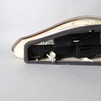 1997-2004 Porsche Boxster 986 Left Rear Tail Light 98663141303 OEM Used