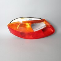 1997-2004 Porsche Boxster 986 Left Rear Tail Light 98663141303 OEM Used