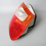1997-2004 Porsche Boxster 986 Left Rear Tail Light 98663141303 OEM Used
